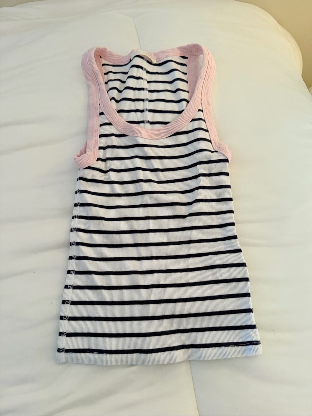 Zara tank top